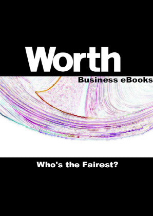 Worth Business eBooks: Who's the Fairest? (eBook)